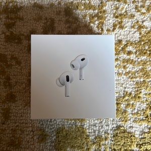 Apple AirPod (2nd Gen)